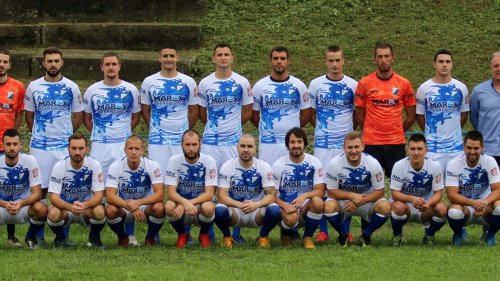 Borac završio jesen u vrhu A grupe Prve beogradske lige, Prva Beogradska liga - grupa "A"