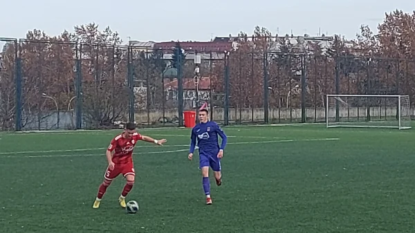 Grafički radovi ocenjeni dvojkom, Omladinska liga Srbije