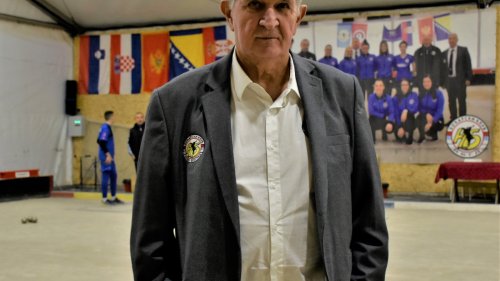 Boćarski klub Novi Beograd ne smanjuje aktivnosti