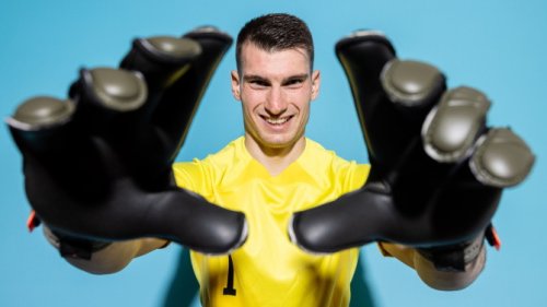 Livaković zaustavio Japan