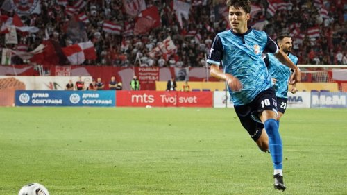 Kočić napustio Napredak, Mozzart Bet Super liga Srbije