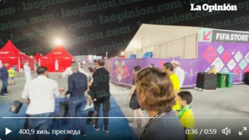 Eto tuče influensere