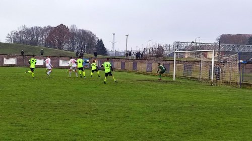 Prave izmene za pobedu Kikera, Kadetska liga Srbije