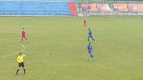 Komšijski derbi završen minimalnom pobedom IMT-a, Omladinska liga Srbije