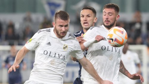 Poznati svi rivali Čukaričkog u Turskoj, ponovo sa kijevskim Dinamom, Mozzart Bet Super liga Srbije