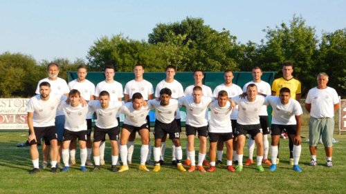 OFK Bor 1919 zaslužuje bolji rang takmičenja nego što je Zona "Istok", Zona "Istok"