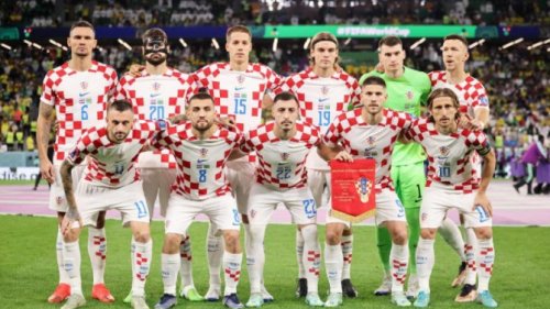 Hrvatska je čudo, Brazil ide kući!