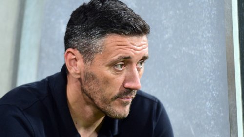 Dušan Kerkez: Borićemo se, biće neizvesno do kraja, Mozzart Bet Super liga Srbije