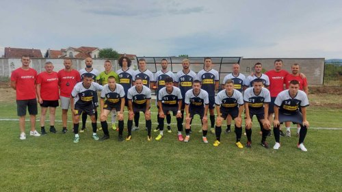 Fudbaleri BAK-a jesen završili na trećem mestu, PFL Pančevo