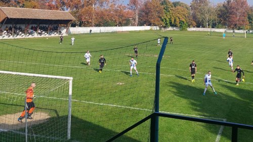 Iskusni Okuka: Bićemo uspešniji na proleće, Vojvođanska liga "Istok"