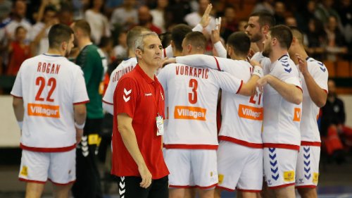 Selektor Đerona objavio spisak igrača za Svetsko prvenstvo