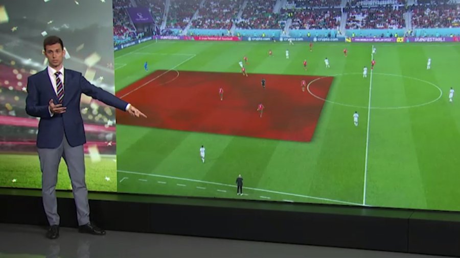 Stručni ugao: Srbiji se dogodio Luka Jevtović, SP Katar 2022 - Eliminaciona faza