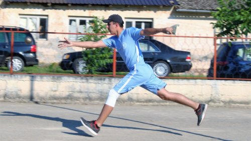 Lazar Ćalić (24), "ekscentrični Sremac" iz Erdevika