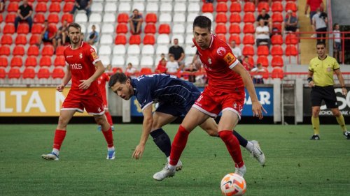 Napredak startuje 4. januara, Mozzart Bet Super liga Srbije