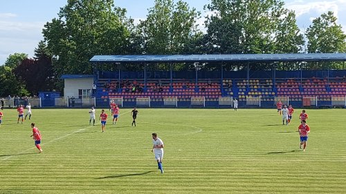Srem iz Jakova za tri godine "potonuo" do Međuopštinske lige, Međuopštinska liga Beograd - grupa "A"