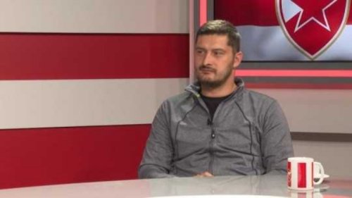 Rendulić: Stvaramo takmičare, spremamo se za Ligu šampiona!, Omladinska liga Srbije