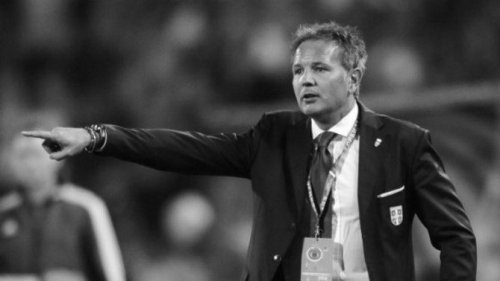 Finale Mundijala kreće minutom ćutanja za  Mihu