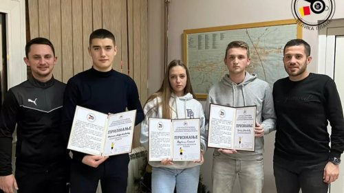Sudije Velike Plane proglasile najbolje članove u 2022. godini