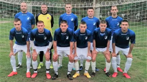 Vojvodina u finišu utisak popravila, PFL Zrenjanin