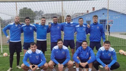 "Gatovci" otpustili pola tima, Mozzart Bet Super liga Srbije