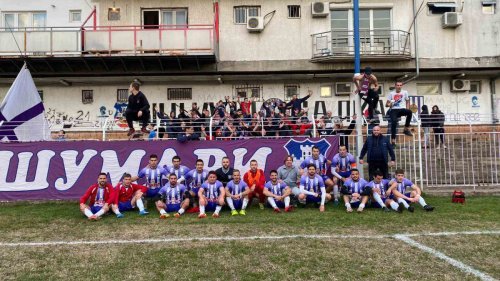 Balkan Mirijevo ostaje bez pola tima?, Prva Beogradska liga - grupa "A"