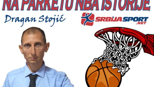 Na onu stranu, Kris !