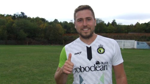 Dete Ajntrahta predvodi tim u Zaječarskoj okružnoj ligi, Zaječarska okružna liga