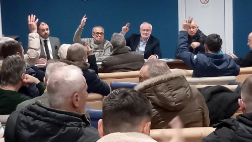 Skupština OFK Beograda donela velike promene, Srpska liga Beograd