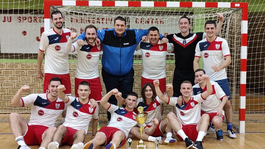 NTM Čikerija bez premca