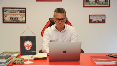 Voždovac nikada nije pregovarao sa Vasiljevim, Linglong Superliga Srbije