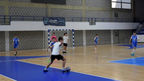 Šestnaesto izdanje Novogodišnje radosti