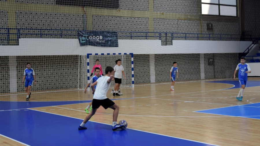 Šestnaesto izdanje Novogodišnje radosti