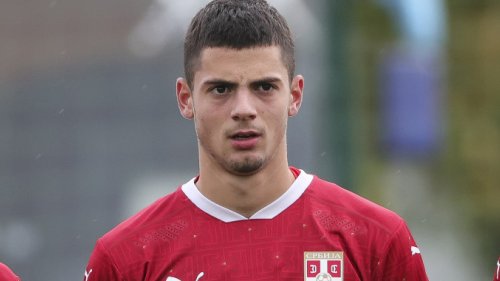 Vladimir Lučić i Nikola Petković dobili poziv u "A" reprezentaciju Srbije, Mozzart Bet Super liga Srbije