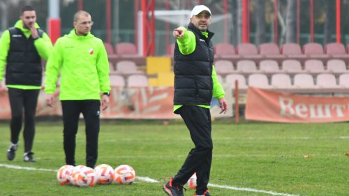 Vojvodina počela pripreme za nastavak sezone, Mozzart Bet Super liga Srbije