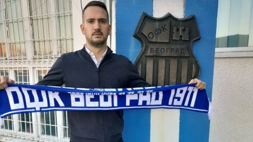 Andrej Mrkela - sportski direktor "romantičara"