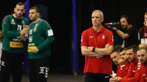 Selektor Đerona izabrao finalnih 19 za put u Poljsku i Švedsku