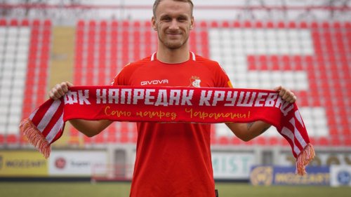 Trojica reprezentativaca pod Bagdalom, Mozzart Bet Super liga Srbije