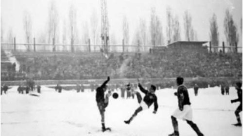 76 godina od pobede u prvom večitom derbiju, Mozzart Bet Super liga Srbije