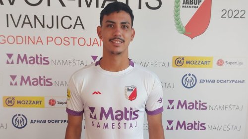 Za Ivanjičane najveće pojačanje povratak iskusnog beka Miletića, Mozzart Bet Super liga Srbije