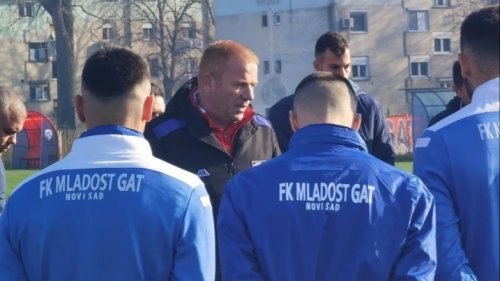 Na GAT Areni veliki promet igrača, Mozzart Bet Super liga Srbije