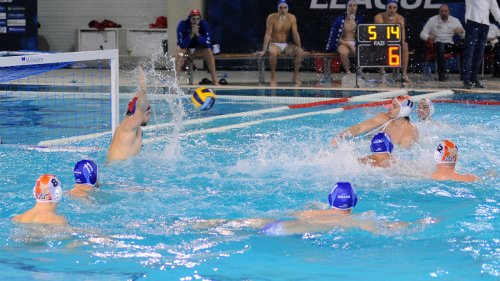 Kragujevčanima pobeda na startu godine imperativ, LEN Champions League - group A