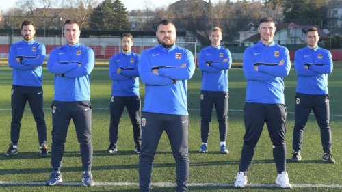 Trener Marko Neđić u Antaliji na raspolaganju ima 31 igrača, Mozzart Bet Prva liga Srbije