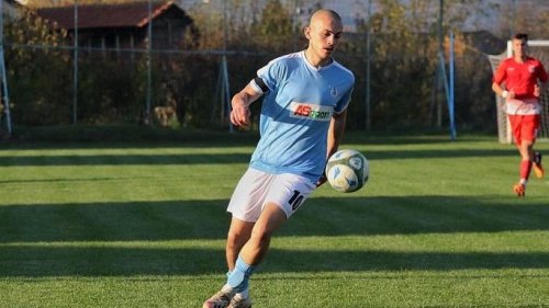 Ranđelović golovima pomogao dobrom plasmanu Zuca 2019 u zoni, Beogradska zona