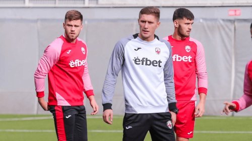 Uroš Nikolić - zbog njega igrači lete po terenu kao Zmajevi, Mozzart Bet Super liga Srbije