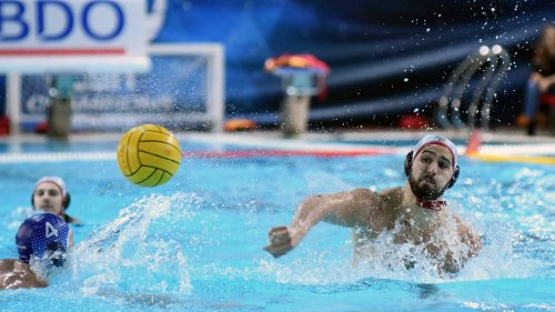 Druga pobeda Radničkog u Ligi šampiona, LEN Champions League - group A