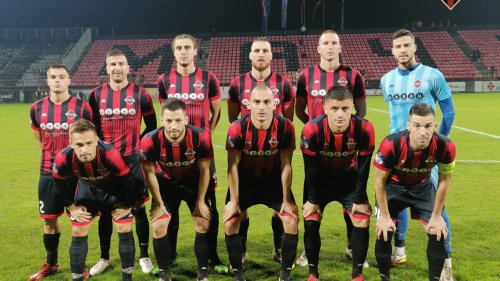 Šapčani srezali budžet, oslonas na mlade snage, Mozzart Bet Prva liga Srbije