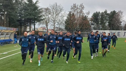 "Dizelka" startovala, cilj Mozzart bet Super liga, Mozzart Bet Prva liga Srbije