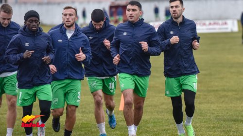 Loznica u borbi za opstanak računa na mlade snage, Mozzart Bet Prva liga Srbije