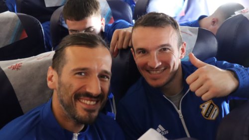 Čukarički sa 29 igrača stigao na pripreme u Antaliju, Mozzart Bet Super liga Srbije