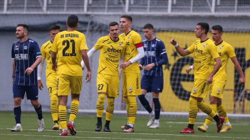 Zmajevi ukrotili Lavove u drugoj proveri!, Mozzart Bet Super liga Srbije